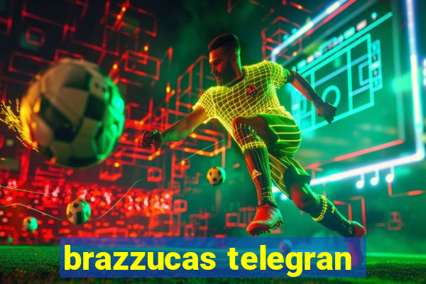 brazzucas telegran